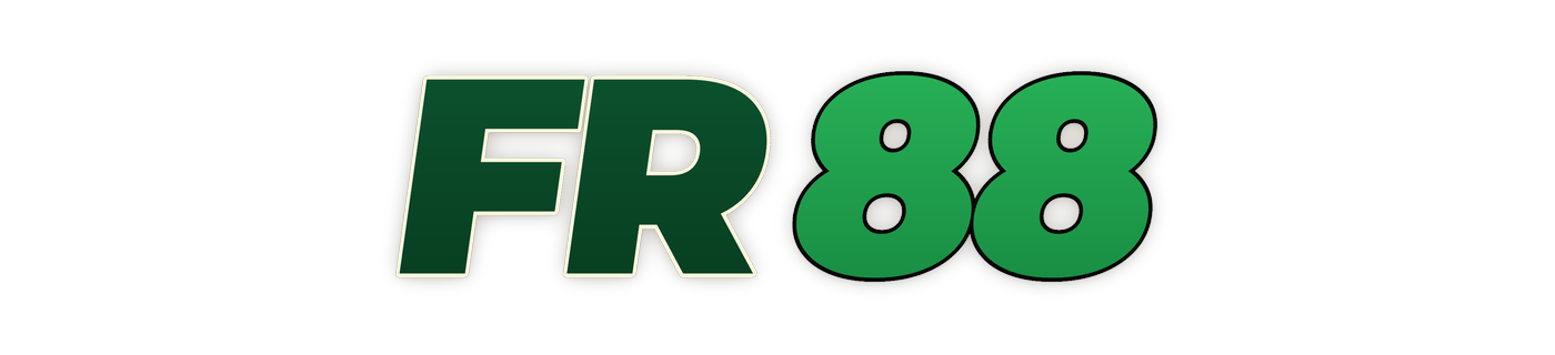 fr88 logo